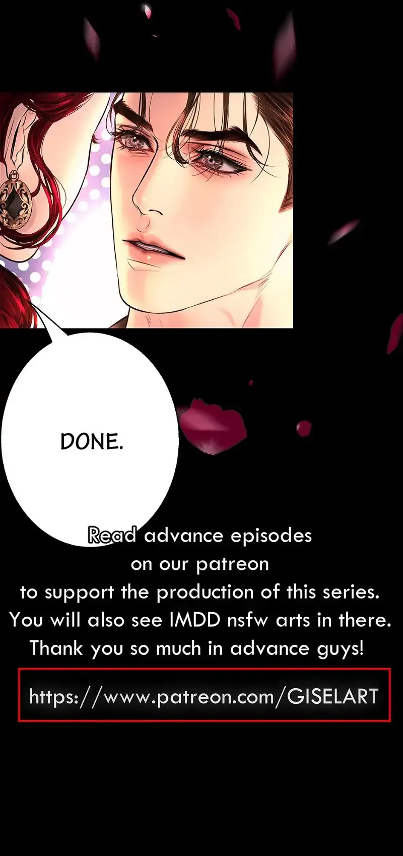 I Made A Deal With The Devil Chapter 18 page 30