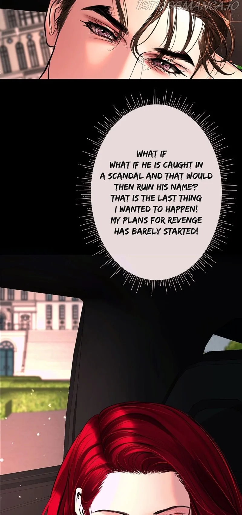 I Made A Deal With The Devil Chapter 17.1 page 27