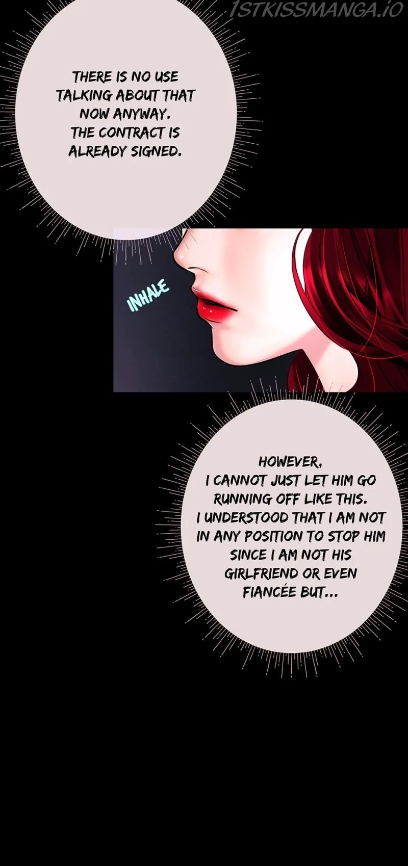 I Made A Deal With The Devil Chapter 17.1 page 24