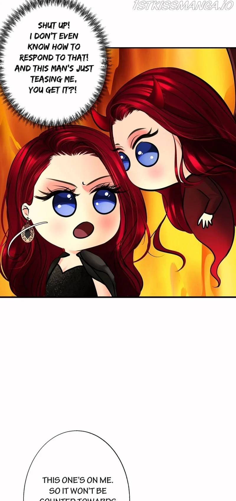 I Made A Deal With The Devil Chapter 17.1 page 20