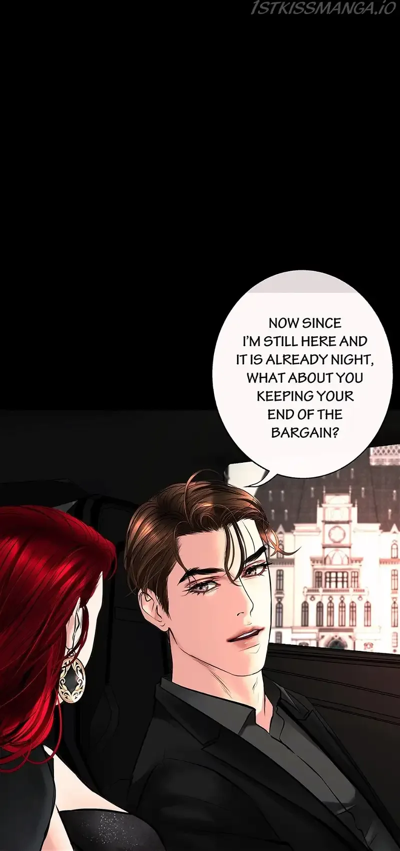 I Made A Deal With The Devil Chapter 17.5 page 31