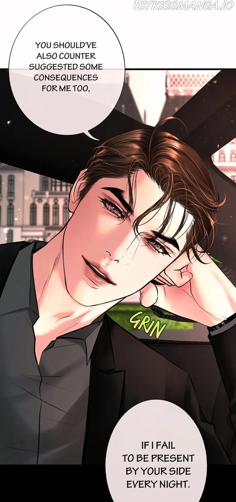 I Made A Deal With The Devil Chapter 17.1 page 22