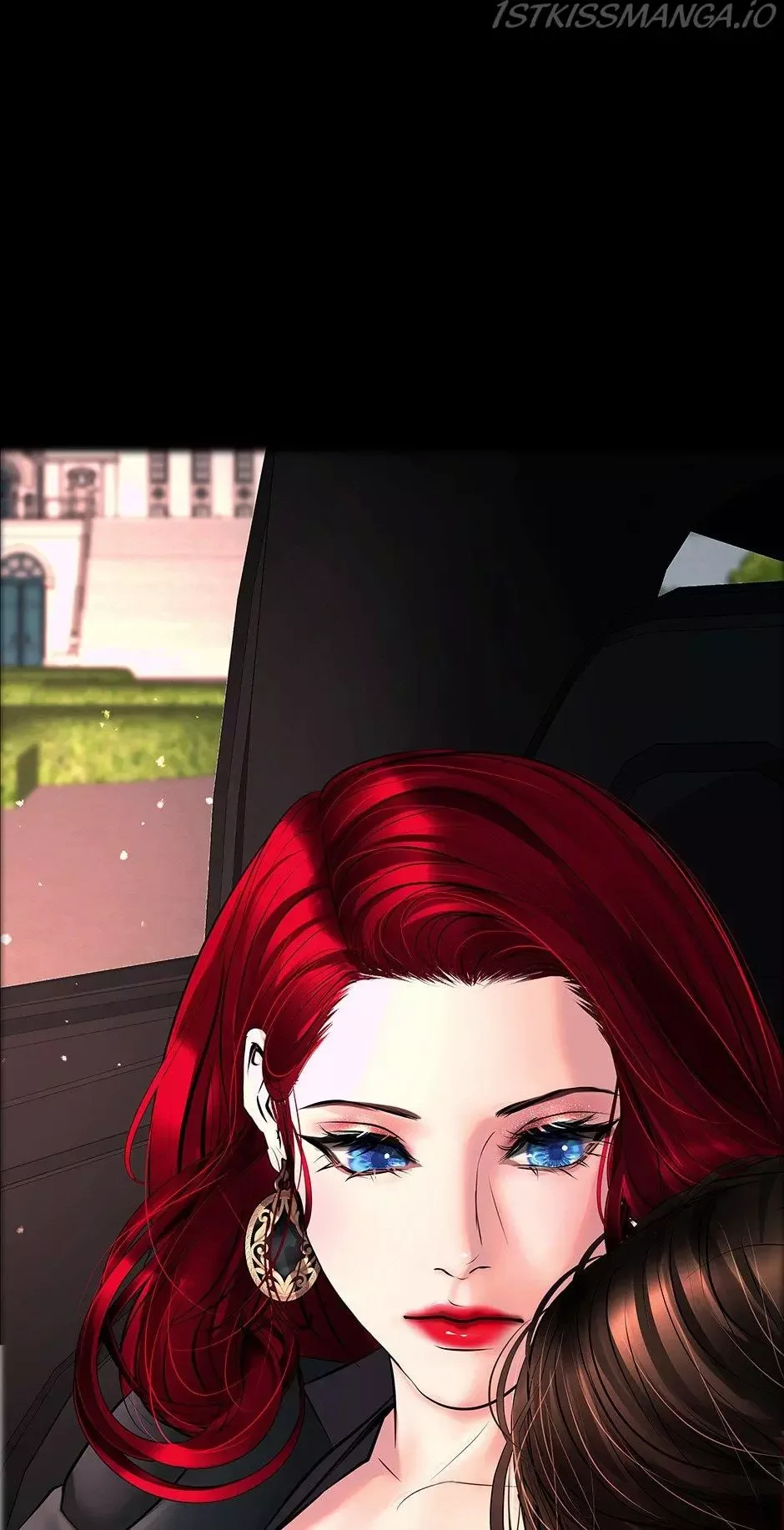 I Made A Deal With The Devil Chapter 19 page 1
