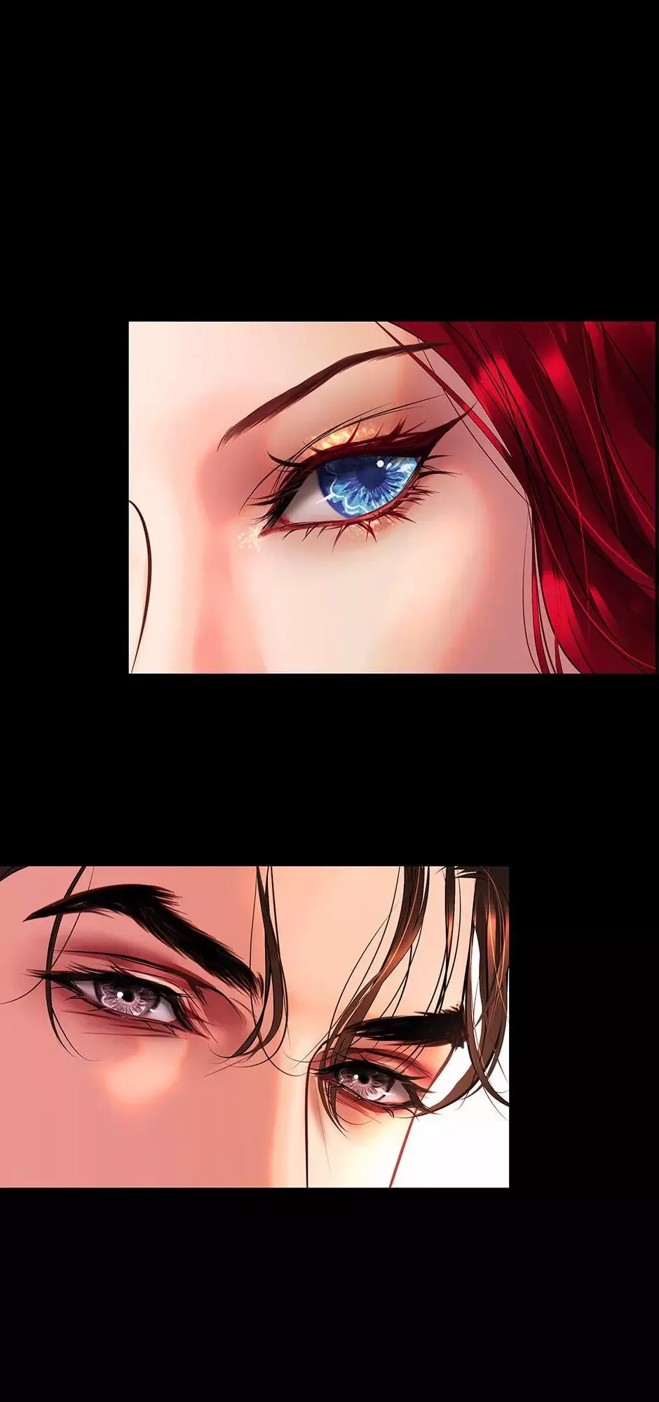 I Made A Deal With The Devil Chapter 20 page 4