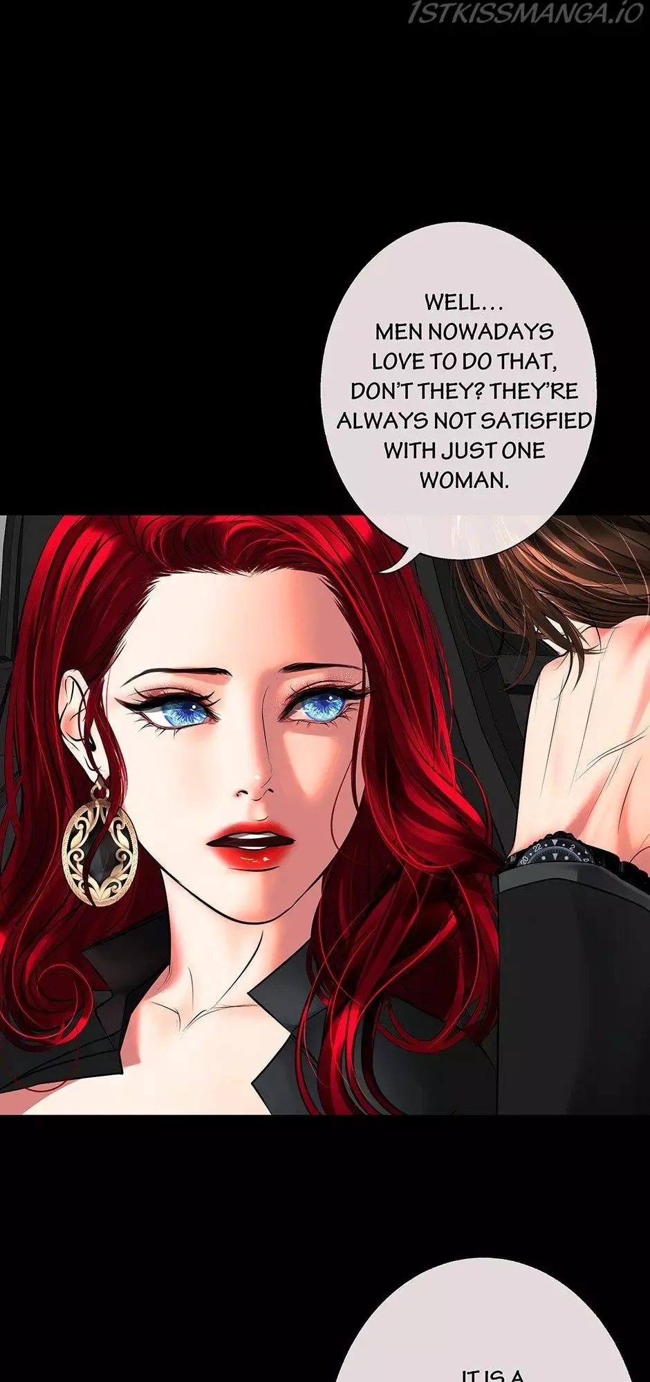 I Made A Deal With The Devil Chapter 19 page 5