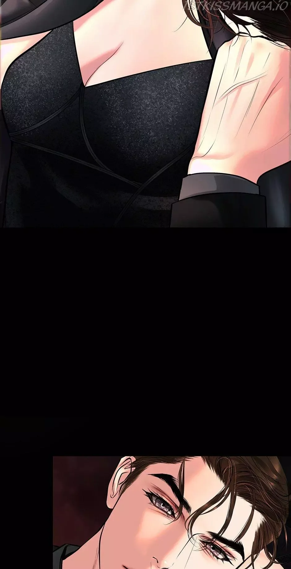 I Made A Deal With The Devil Chapter 19 page 2