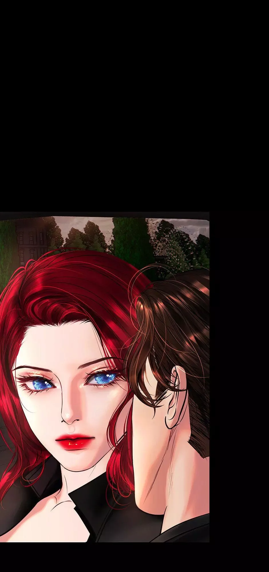 I Made A Deal With The Devil Chapter 20 page 3