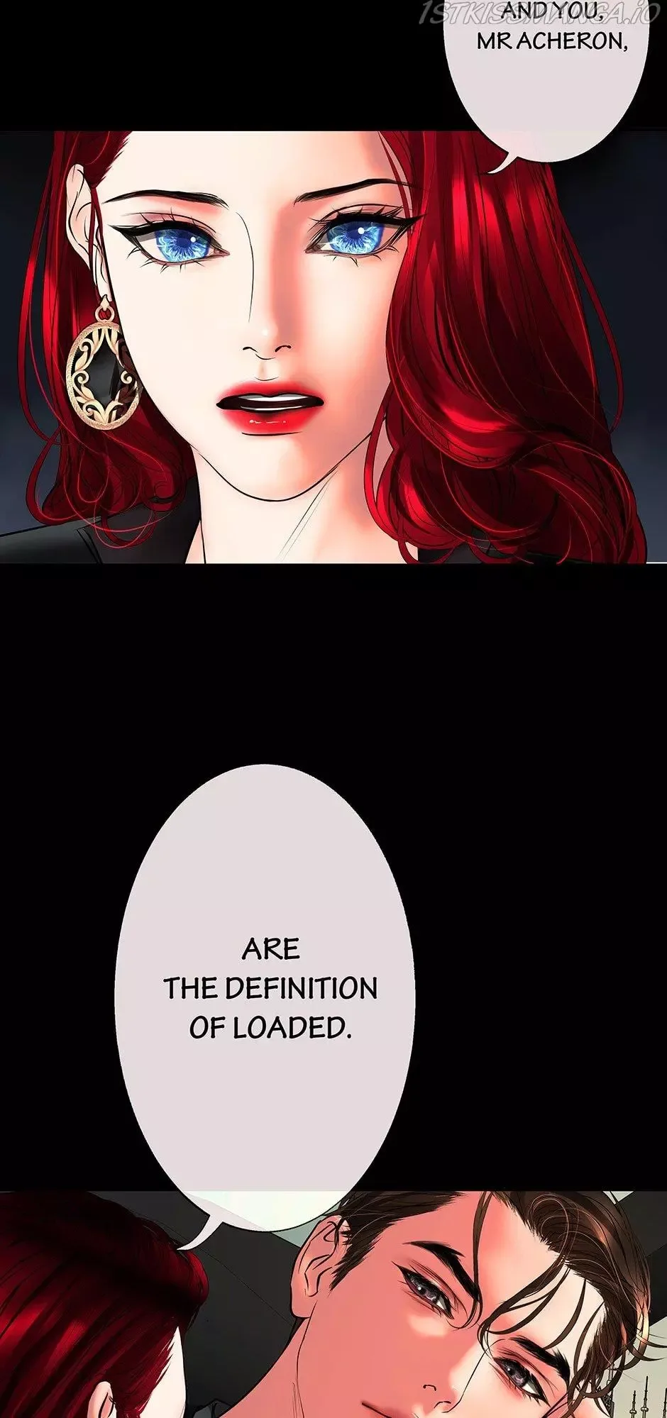 I Made A Deal With The Devil Chapter 19 page 7