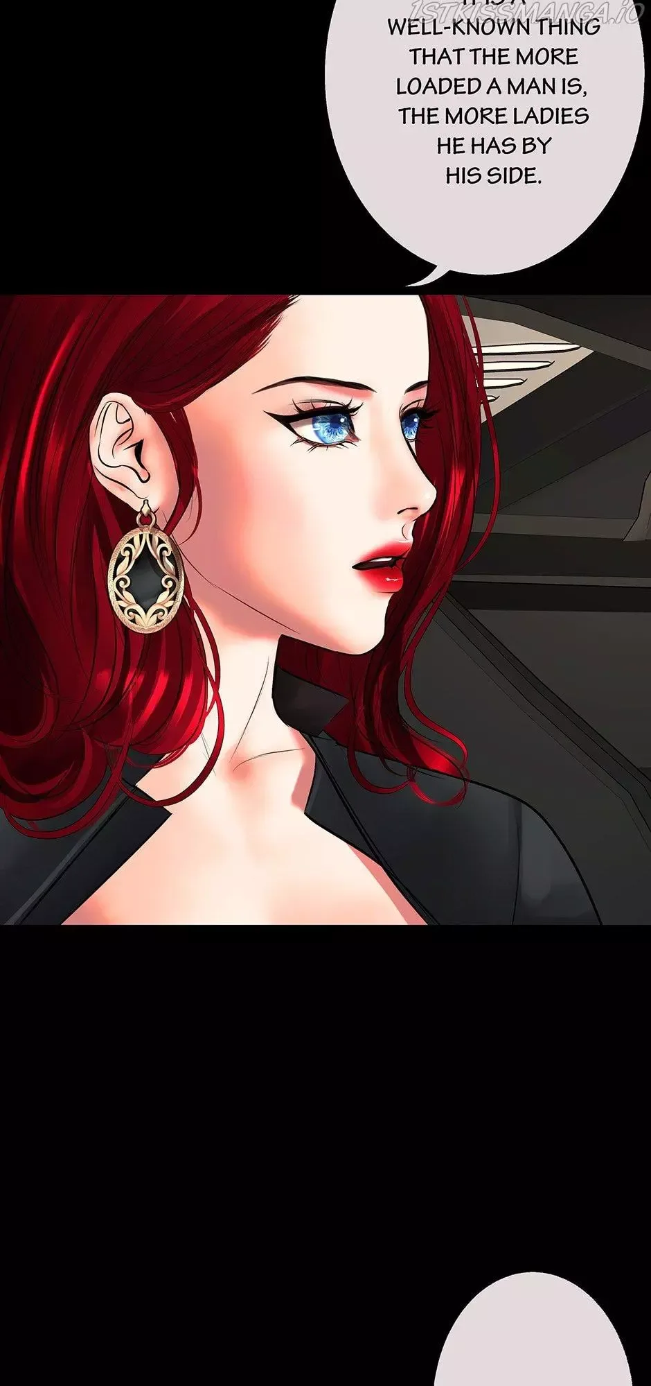 I Made A Deal With The Devil Chapter 19 page 6