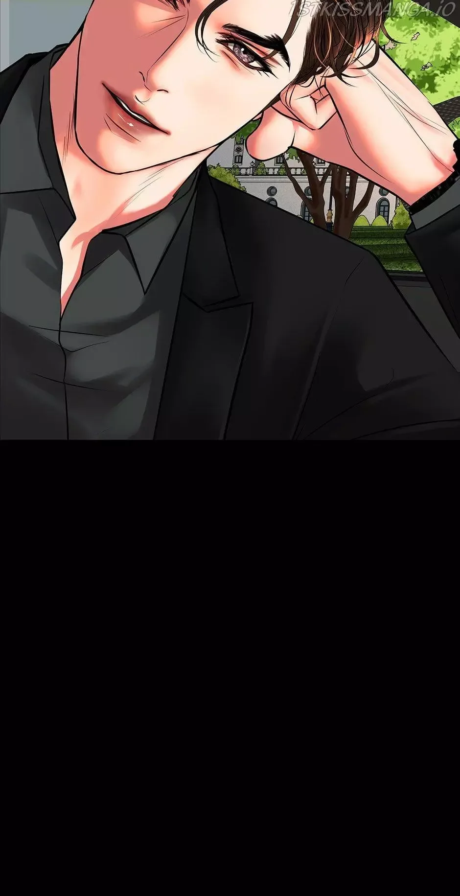 I Made A Deal With The Devil Chapter 19 page 4