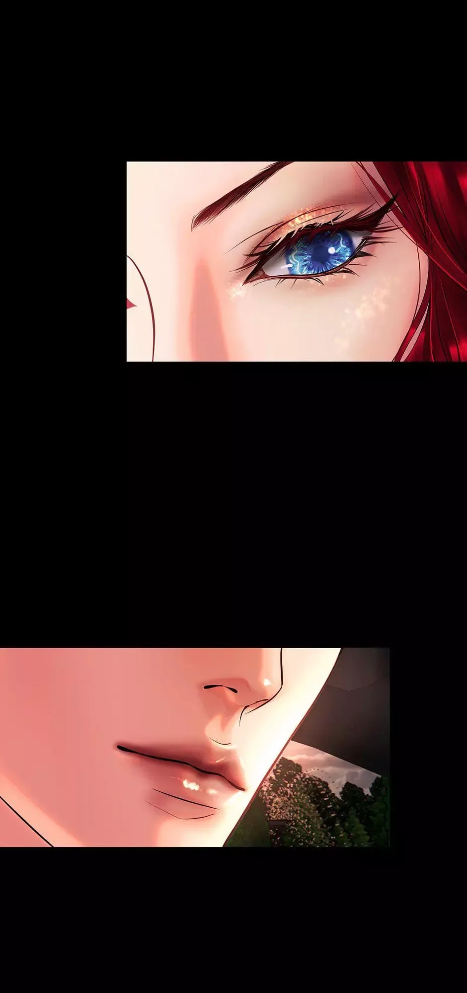 I Made A Deal With The Devil Chapter 20 page 5