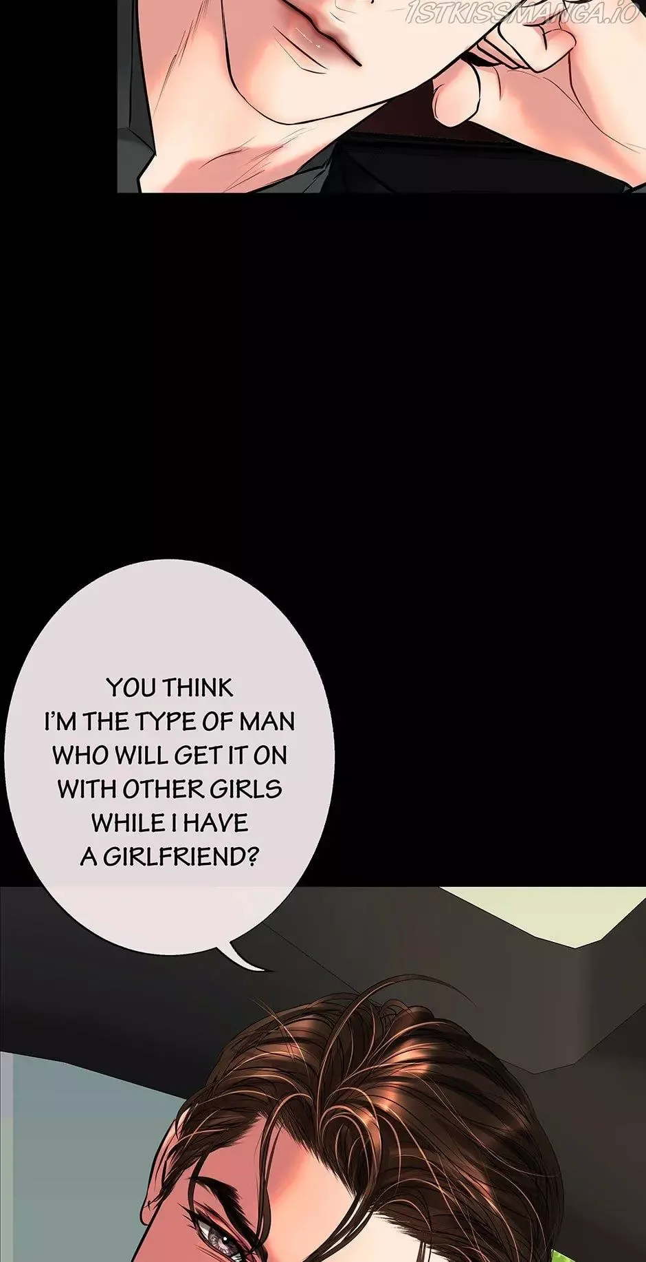 I Made A Deal With The Devil Chapter 19 page 3
