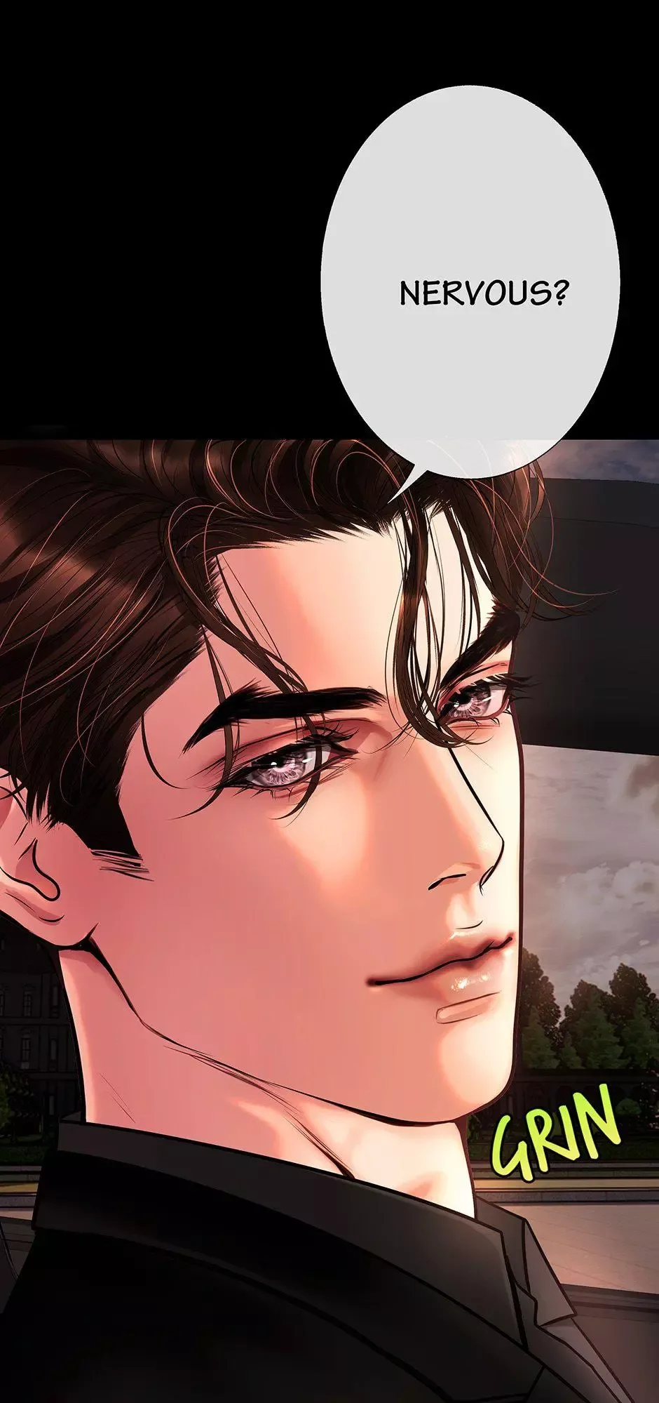 I Made A Deal With The Devil Chapter 20 page 7