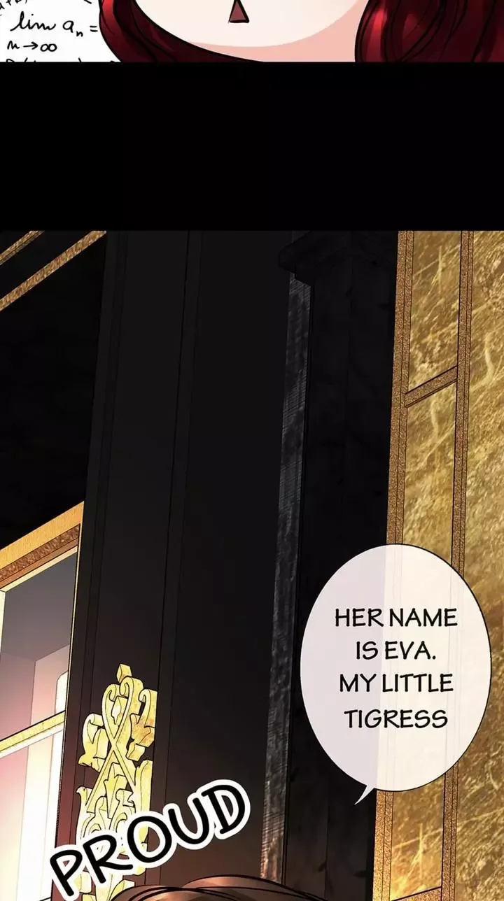I Made A Deal With The Devil Chapter 20.5 page 8