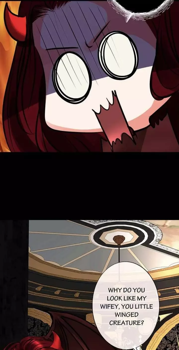 I Made A Deal With The Devil Chapter 20.5 page 6