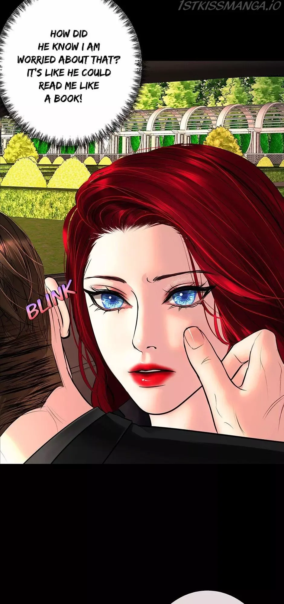 I Made A Deal With The Devil Chapter 19 page 14