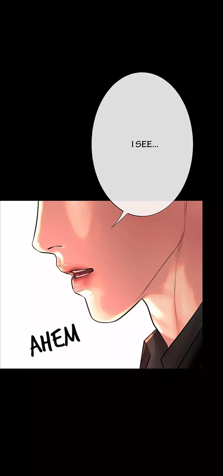 I Made A Deal With The Devil Chapter 20 page 13
