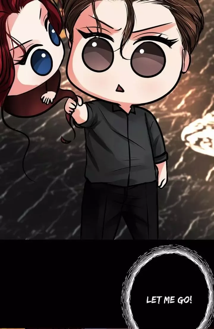 I Made A Deal With The Devil Chapter 20.5 page 5