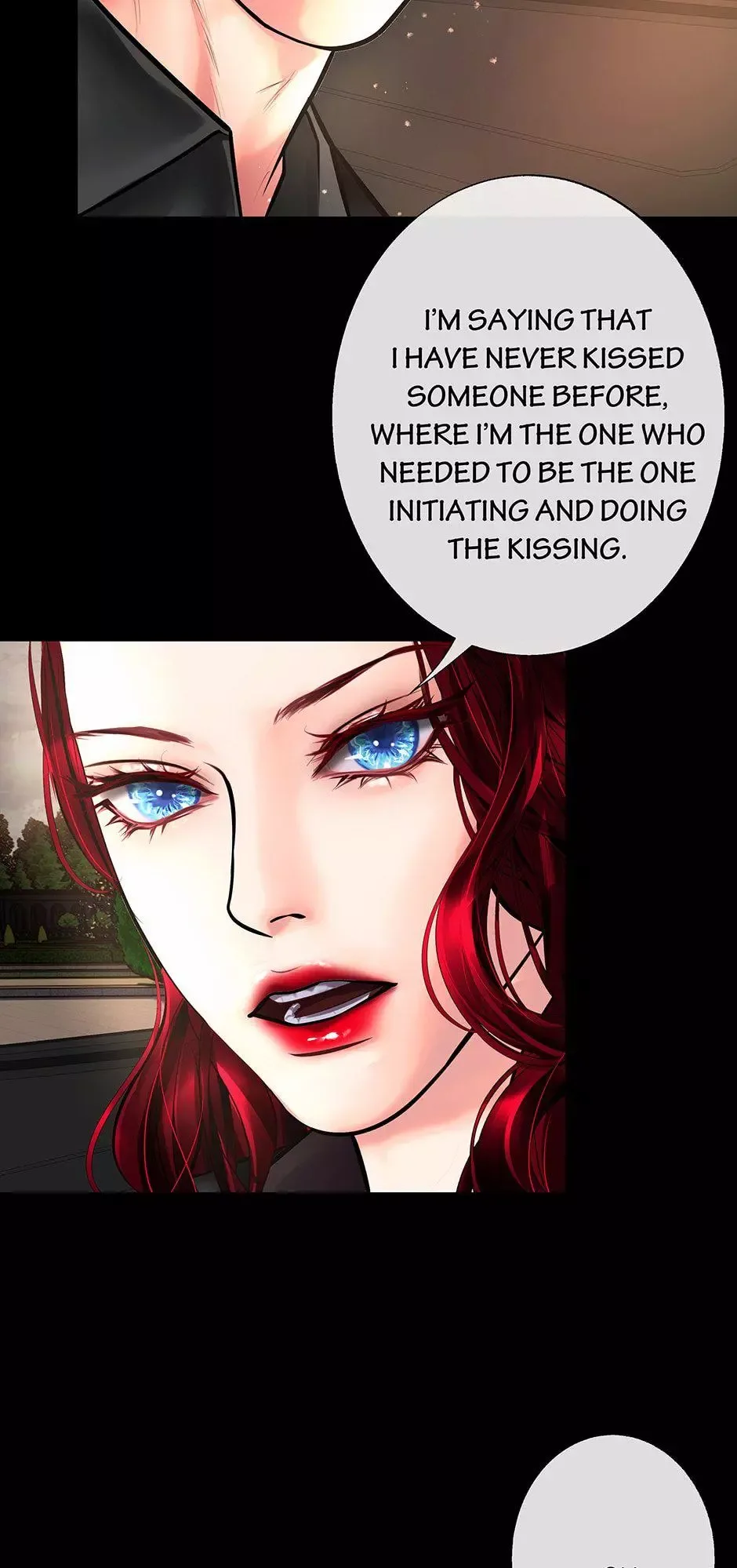 I Made A Deal With The Devil Chapter 20 page 11