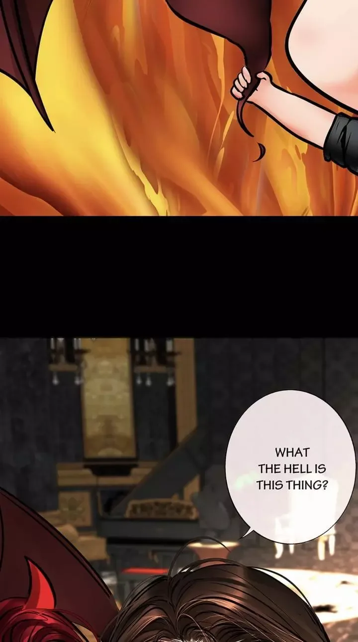 I Made A Deal With The Devil Chapter 20.5 page 4