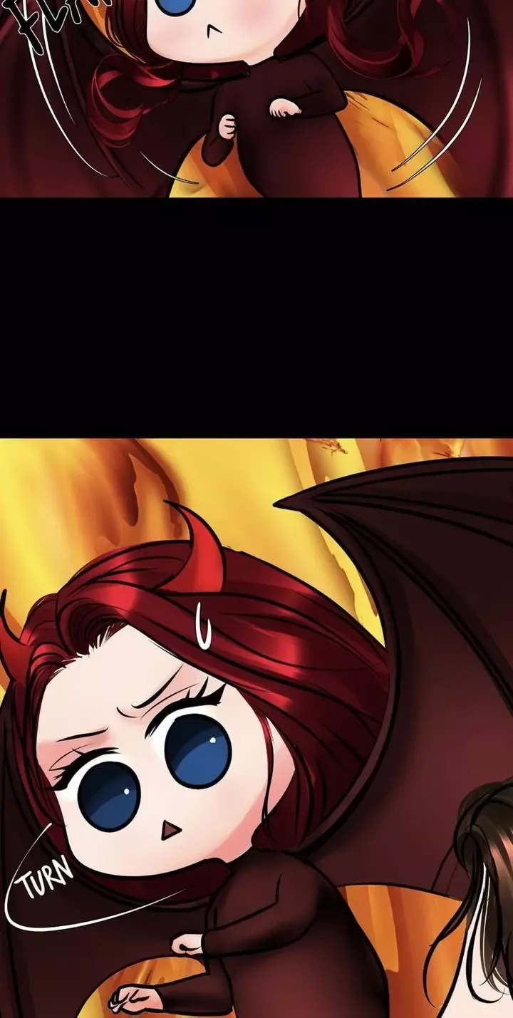I Made A Deal With The Devil Chapter 20.5 page 3