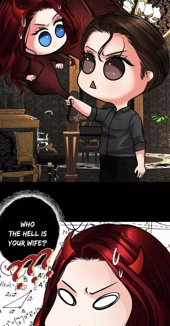 I Made A Deal With The Devil Chapter 20.5 page 7