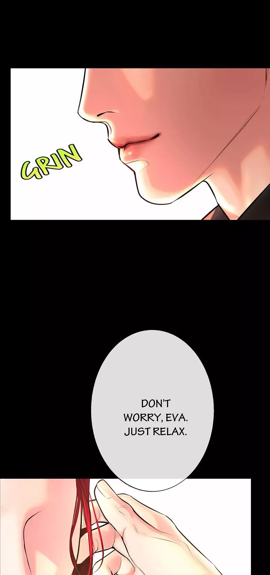 I Made A Deal With The Devil Chapter 20 page 14