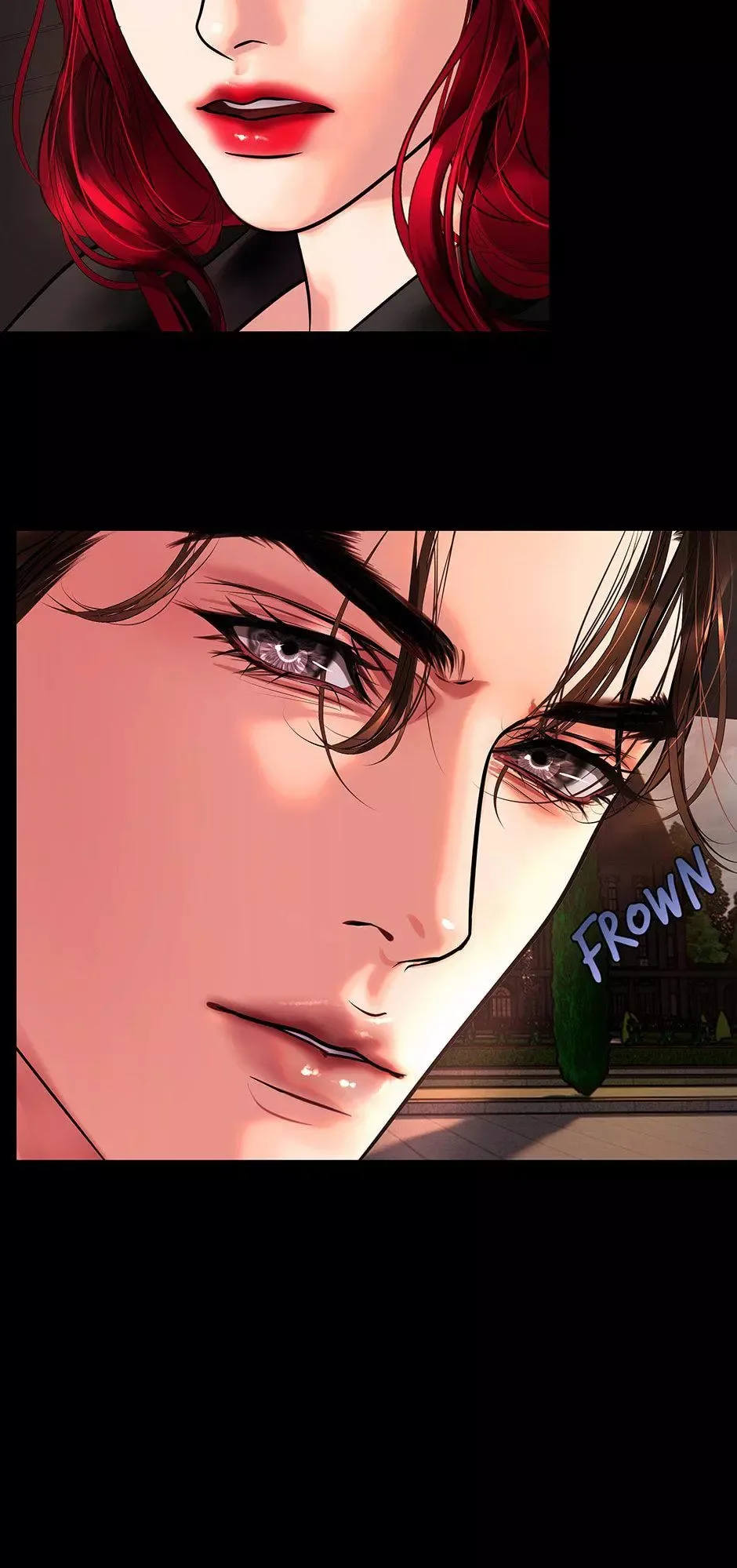 I Made A Deal With The Devil Chapter 20 page 9