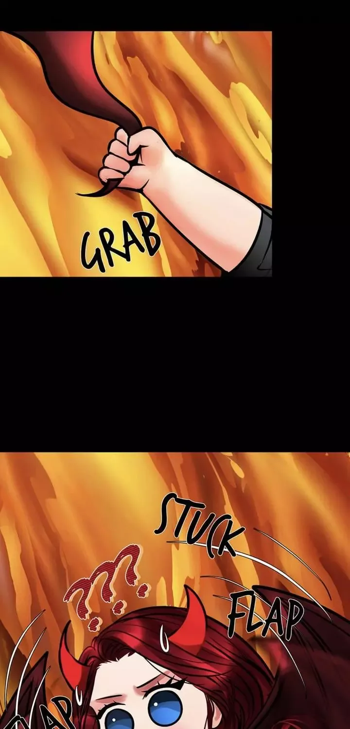 I Made A Deal With The Devil Chapter 20.5 page 2