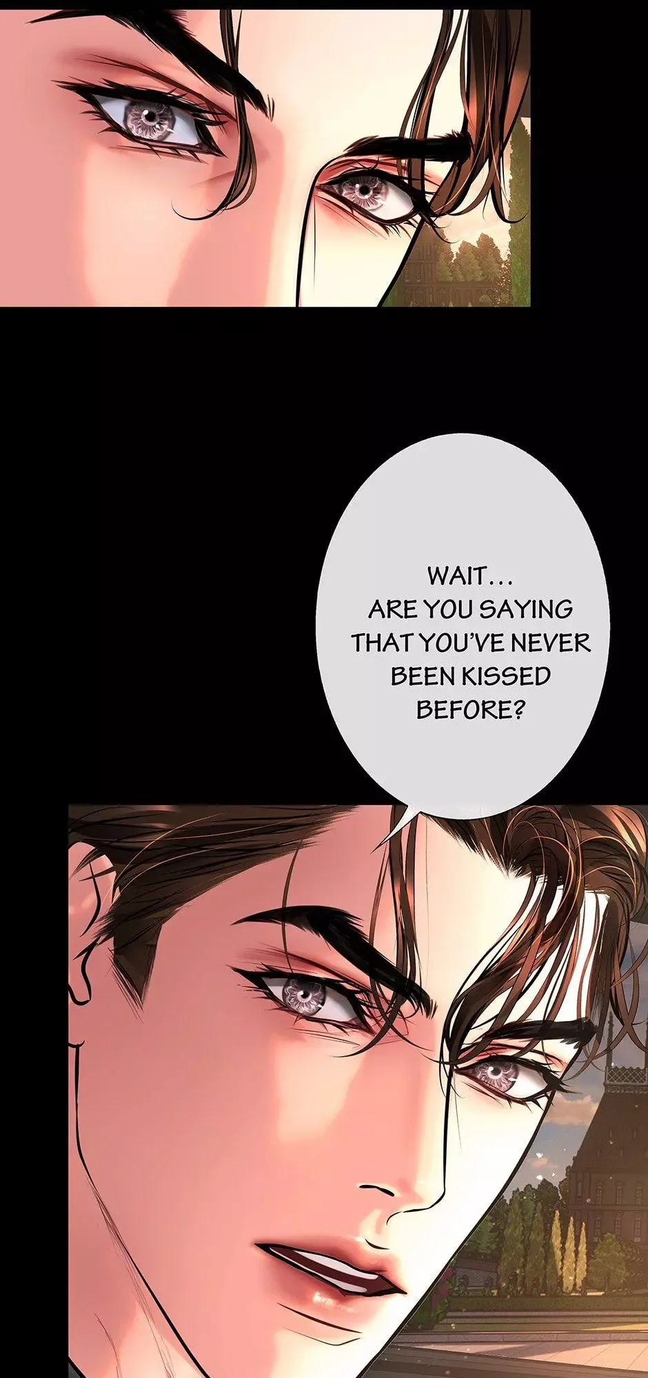 I Made A Deal With The Devil Chapter 20 page 10
