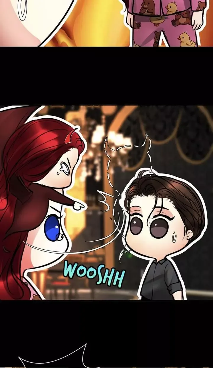 I Made A Deal With The Devil Chapter 20.5 page 18