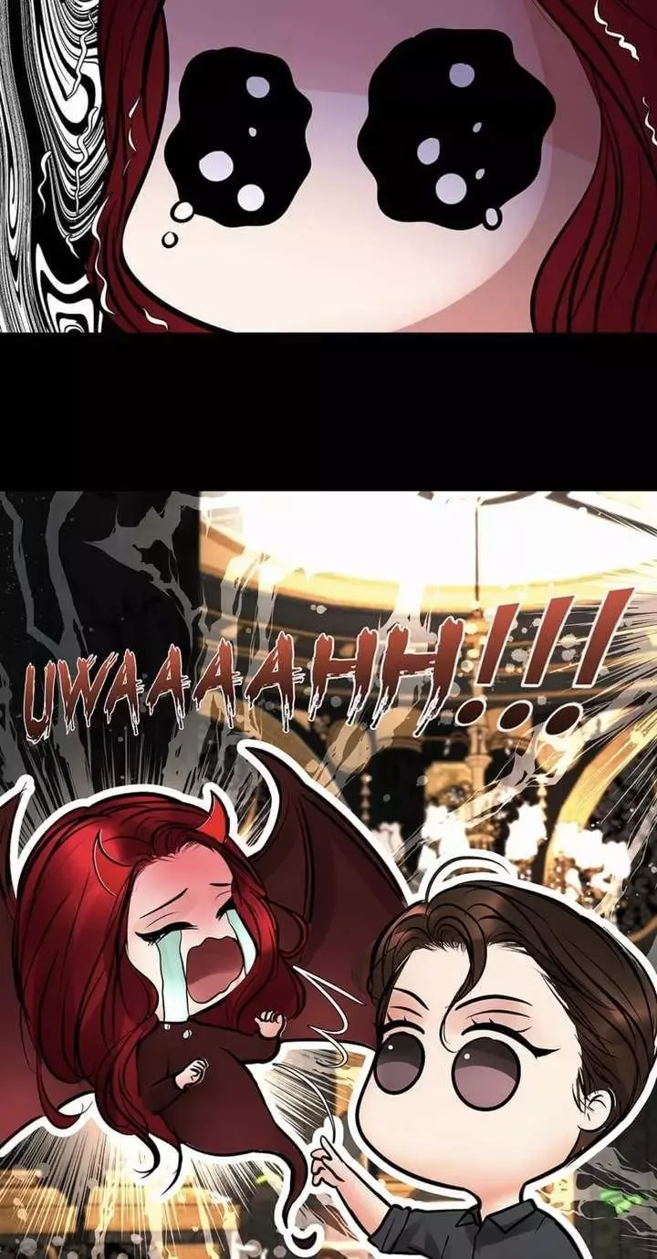 I Made A Deal With The Devil Chapter 20.5 page 14