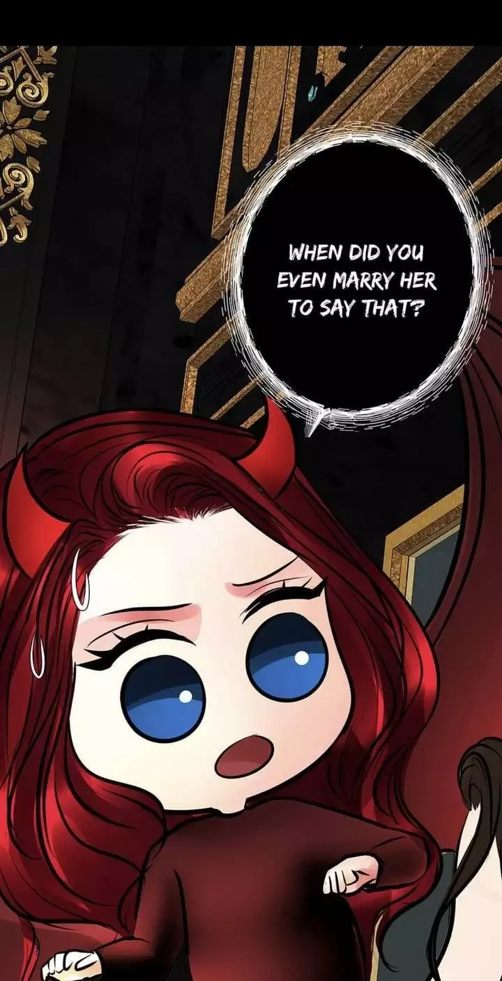 I Made A Deal With The Devil Chapter 20.5 page 10