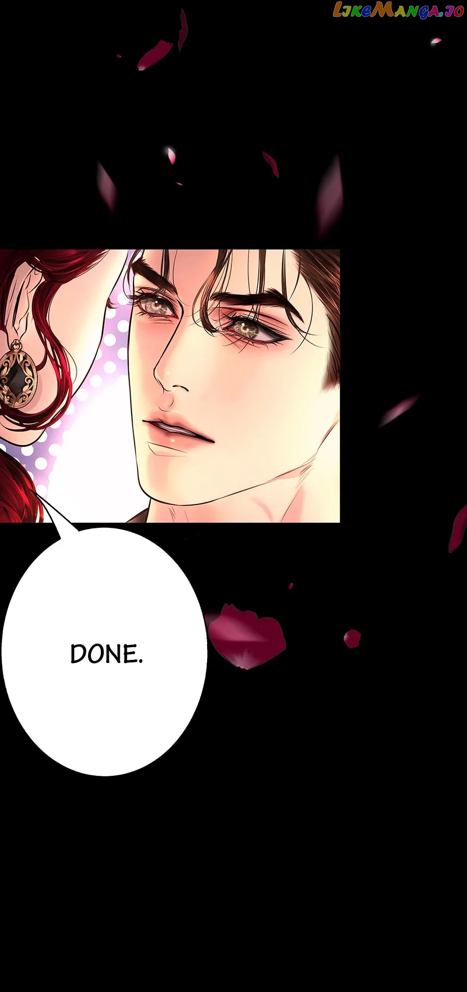 I Made A Deal With The Devil Chapter 18.5 page 9