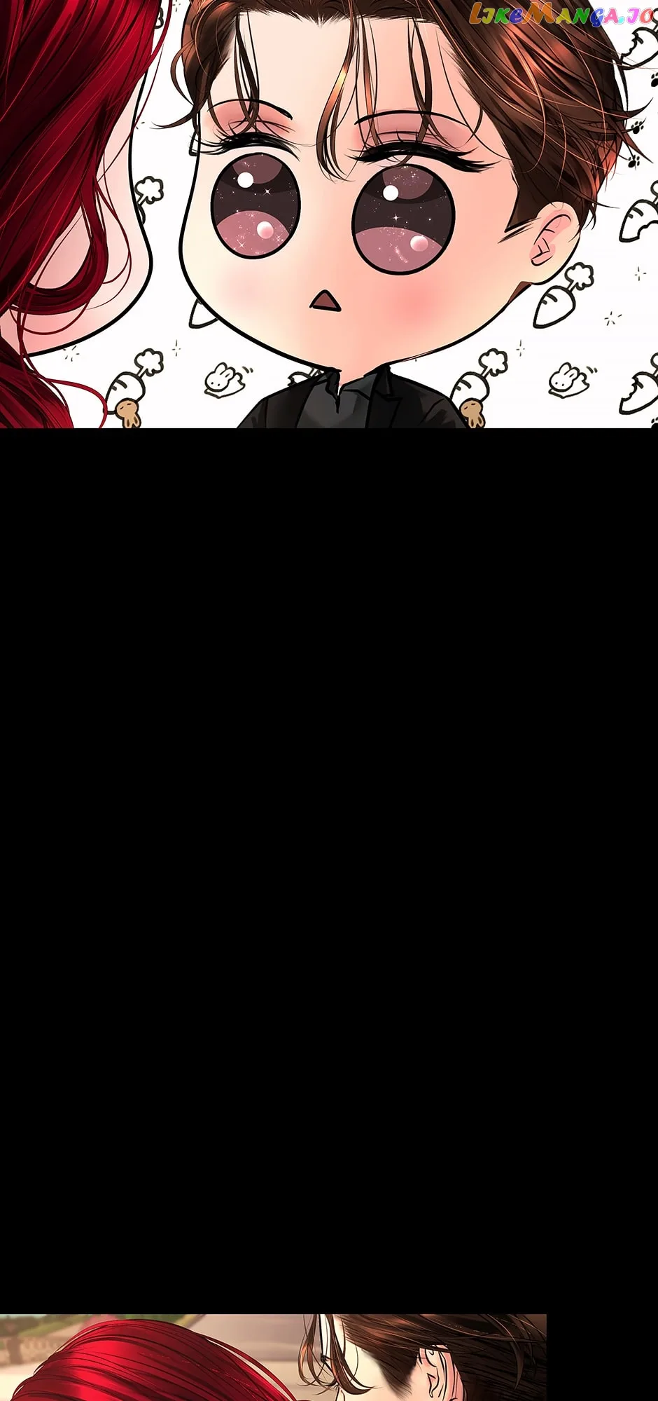 I Made A Deal With The Devil Chapter 18.5 page 12