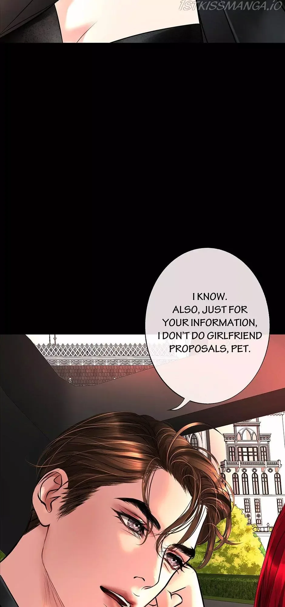 I Made A Deal With The Devil Chapter 19 page 18