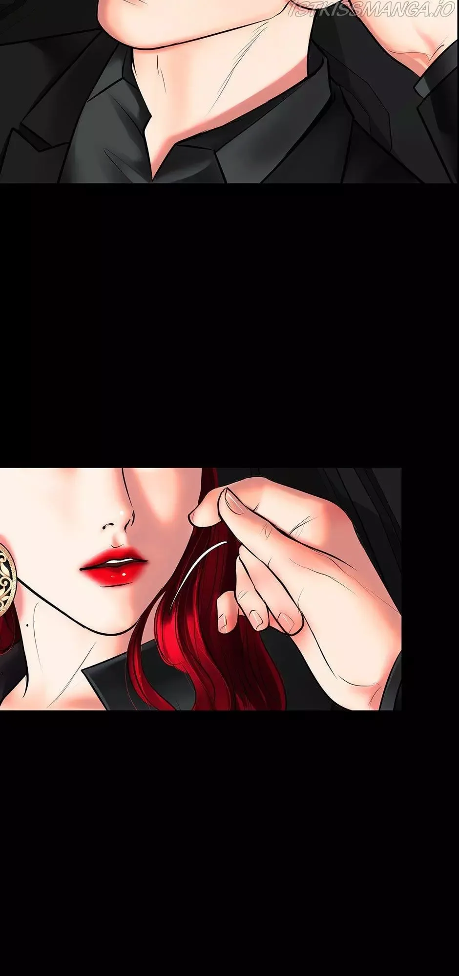 I Made A Deal With The Devil Chapter 19 page 22
