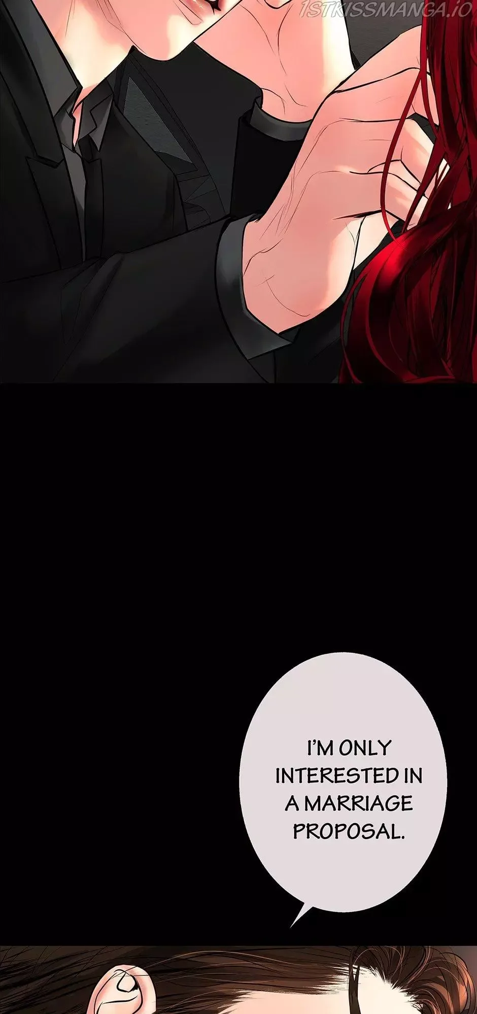I Made A Deal With The Devil Chapter 19 page 19