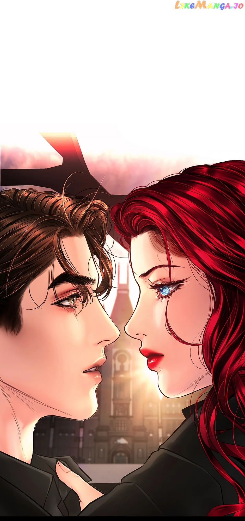 I Made A Deal With The Devil Chapter 18.5 page 10