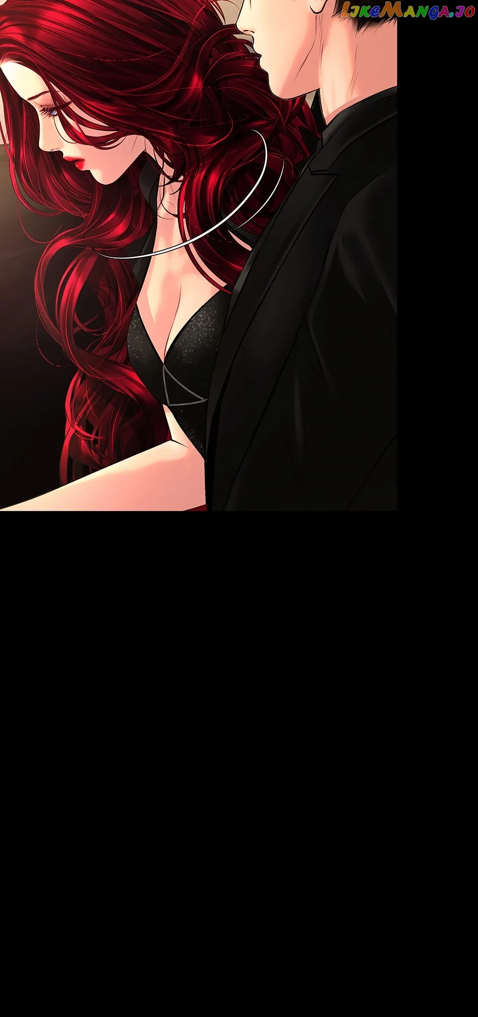 I Made A Deal With The Devil Chapter 18.5 page 13