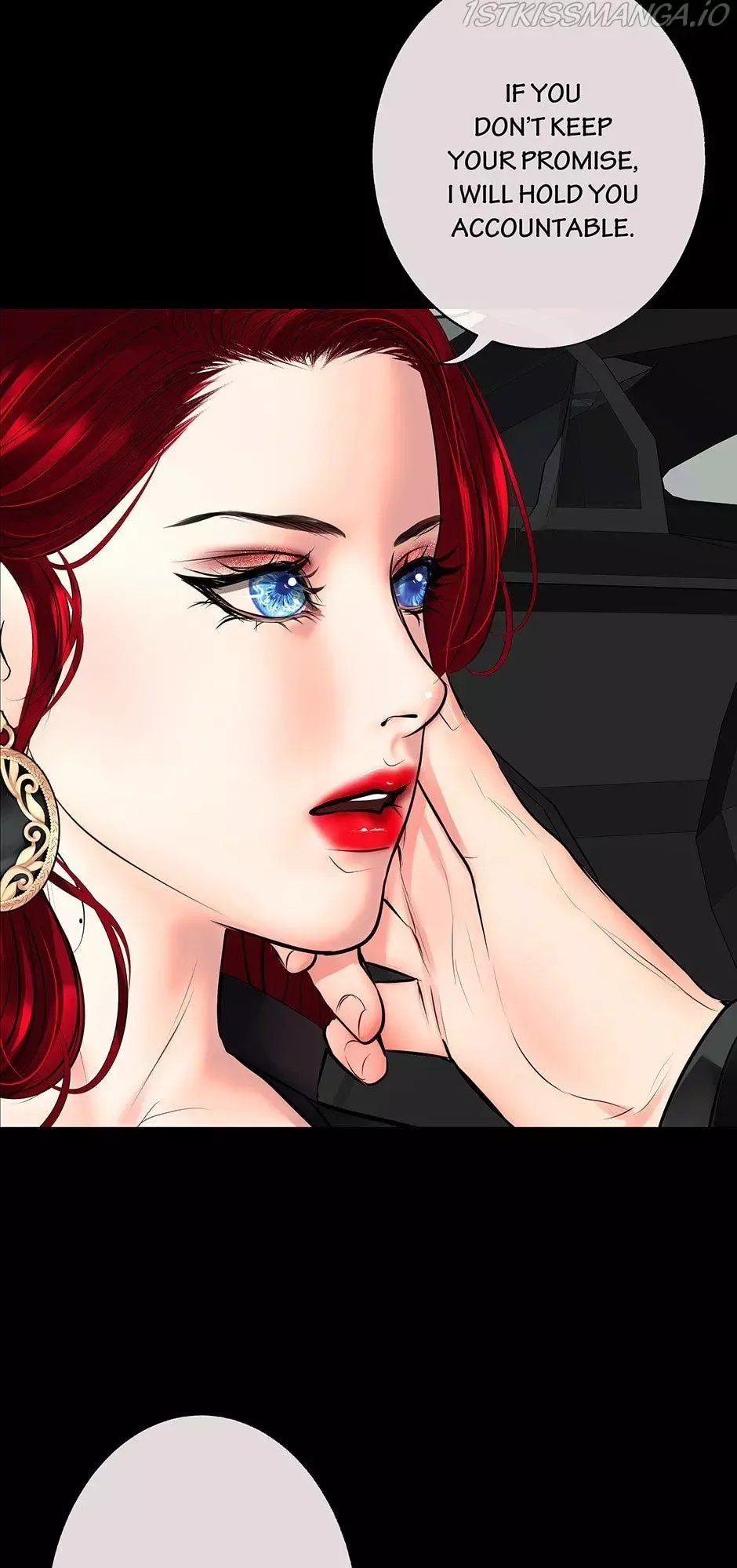 I Made A Deal With The Devil Chapter 19 page 15