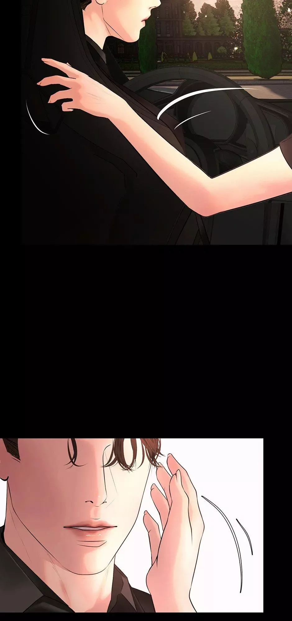 I Made A Deal With The Devil Chapter 20 page 21