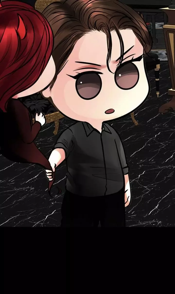 I Made A Deal With The Devil Chapter 20.5 page 12