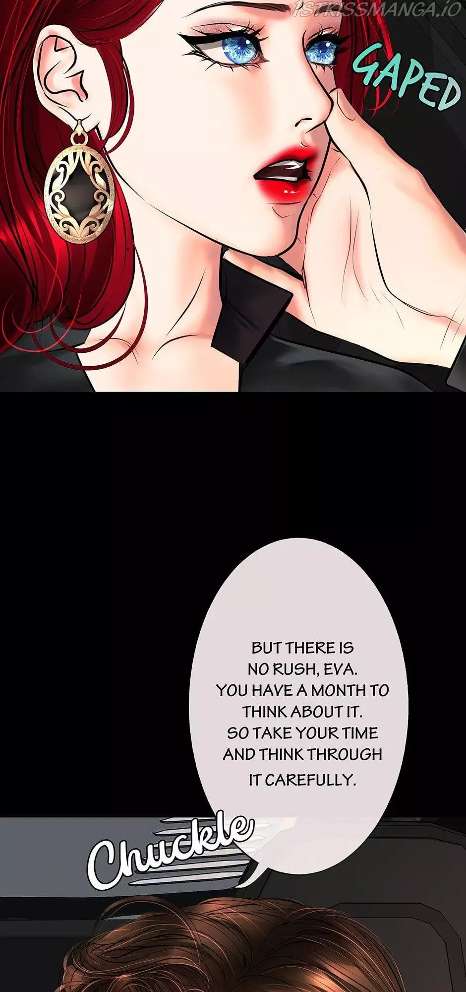 I Made A Deal With The Devil Chapter 19 page 26
