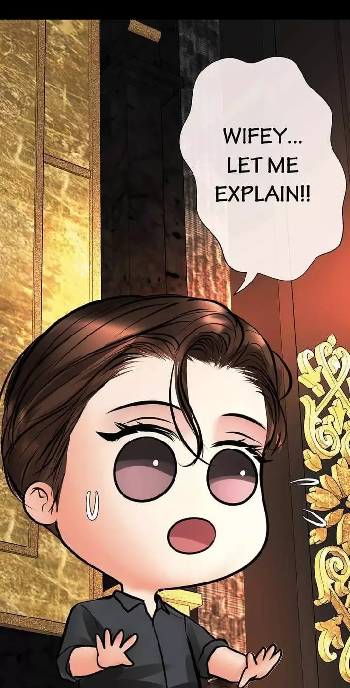 I Made A Deal With The Devil Chapter 20.5 page 20