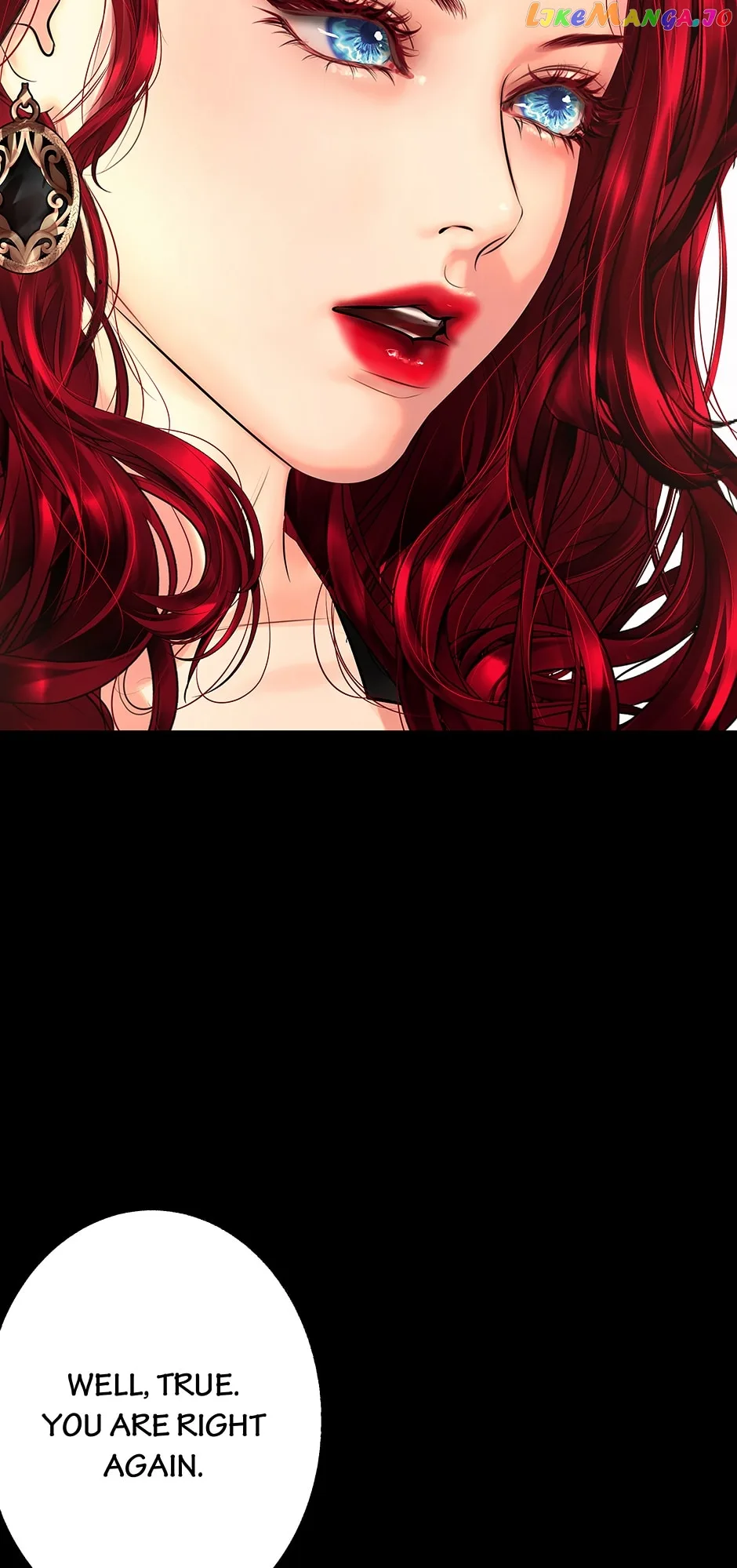I Made A Deal With The Devil Chapter 18.5 page 18