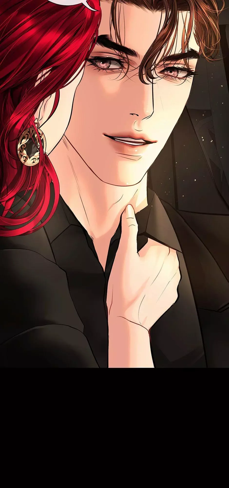 I Made A Deal With The Devil Chapter 20 page 24