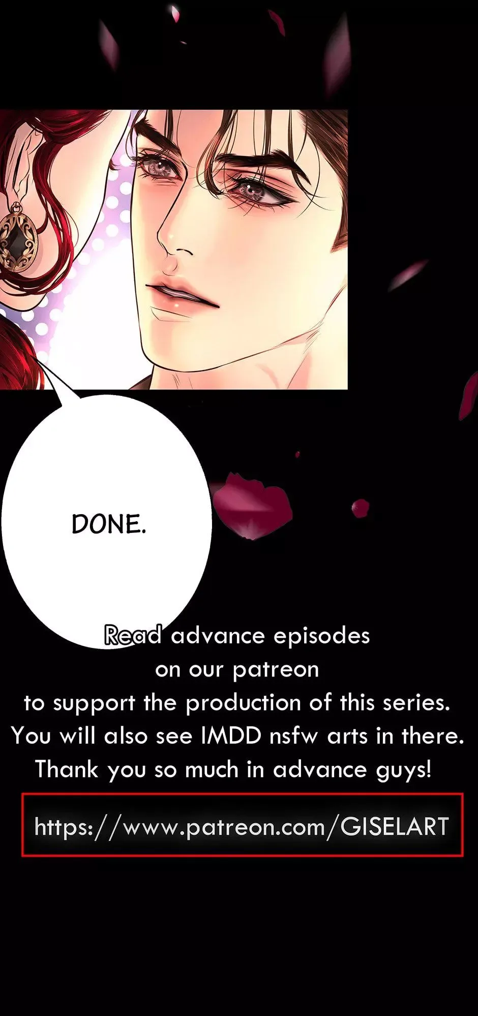 I Made A Deal With The Devil Chapter 20 page 30