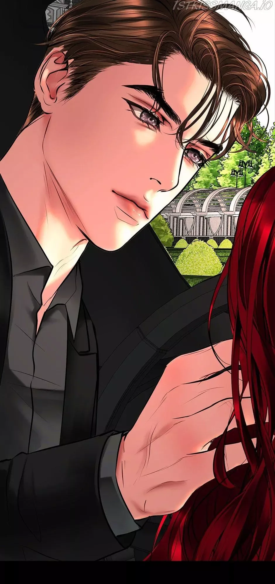I Made A Deal With The Devil Chapter 19 page 28