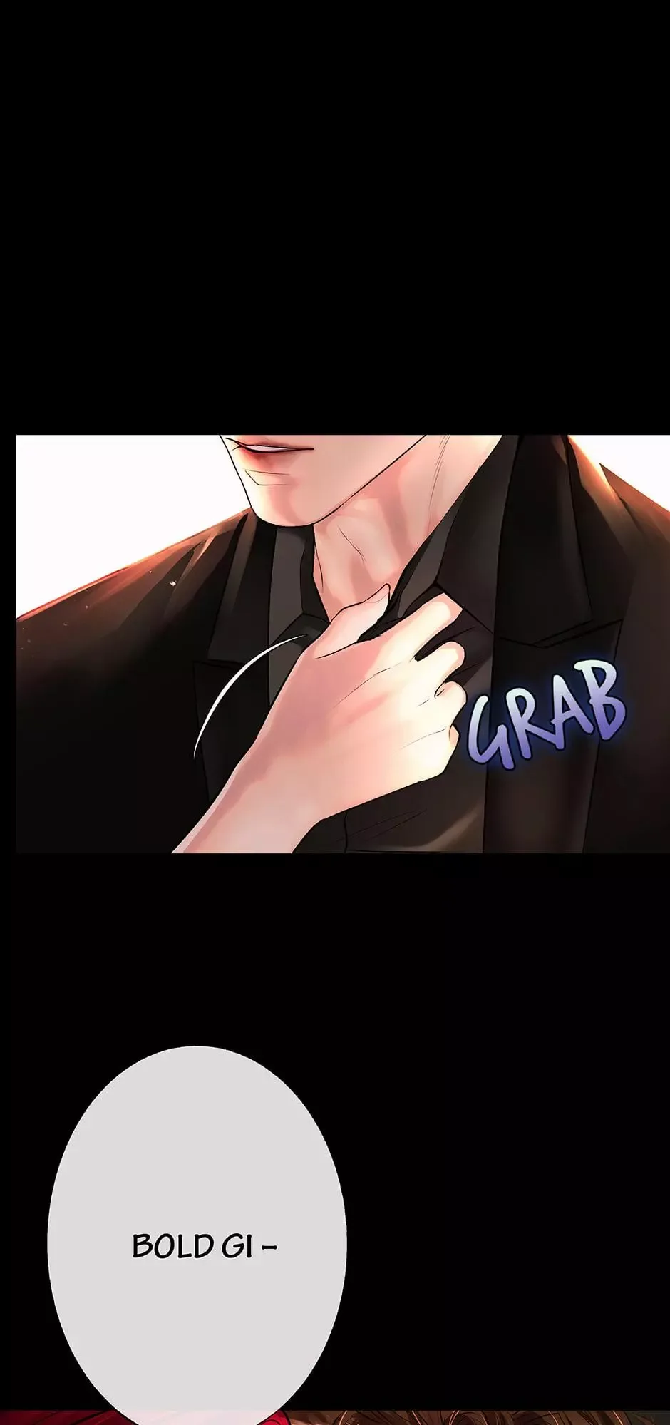 I Made A Deal With The Devil Chapter 20 page 23